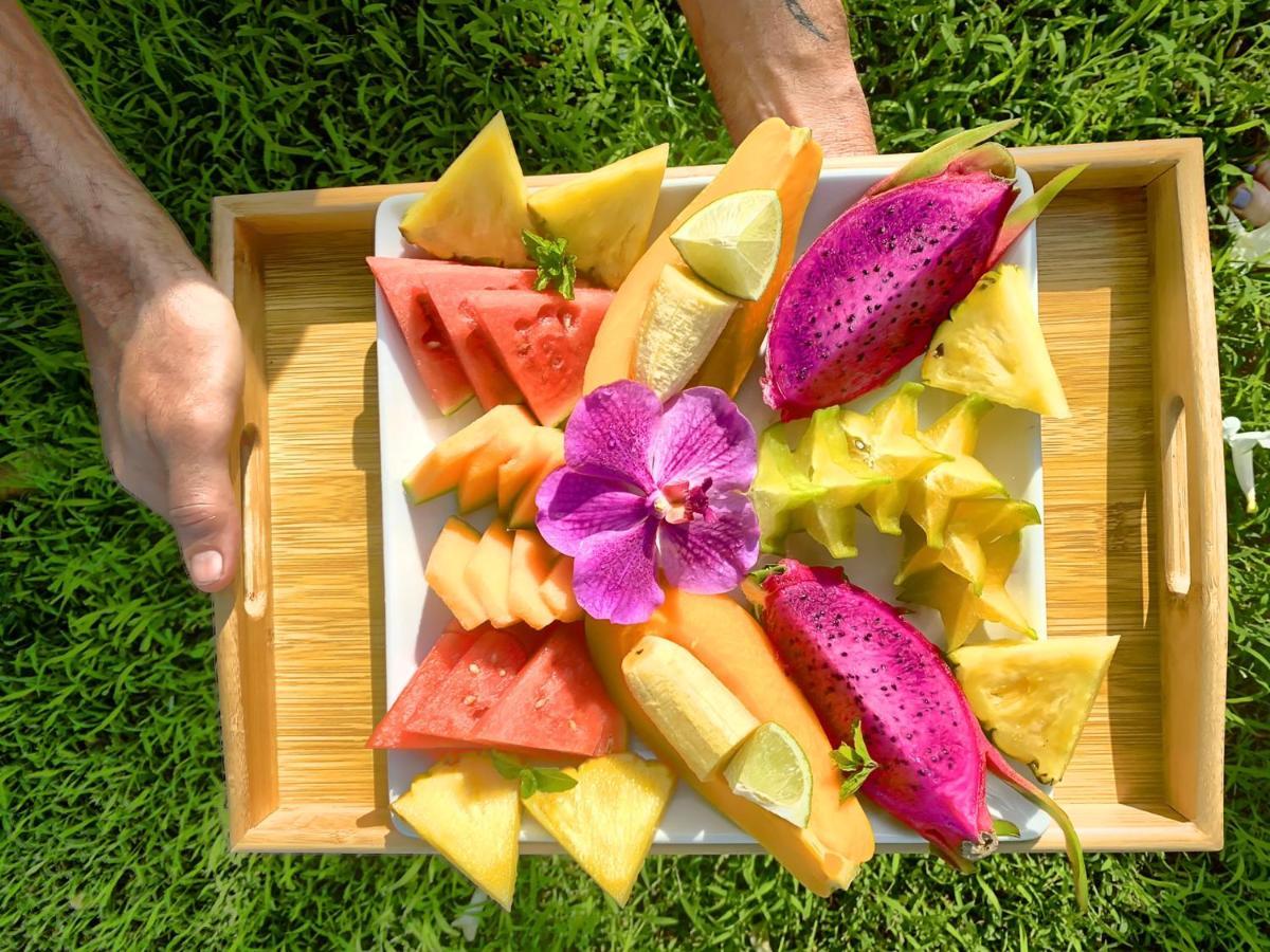 Kona Bayview Bed and breakfast Captain Cook