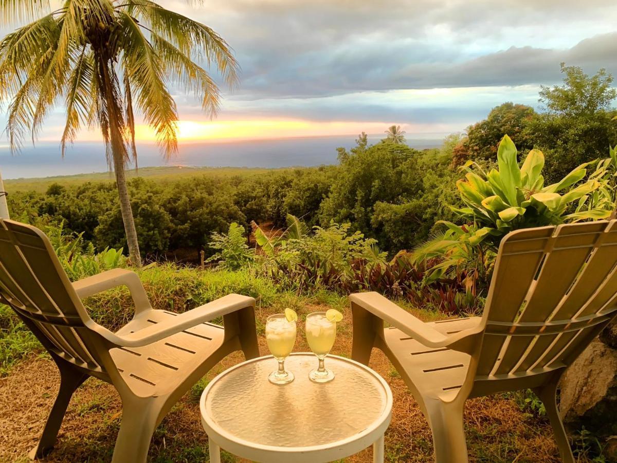Kona Bayview Bed and breakfast 3*