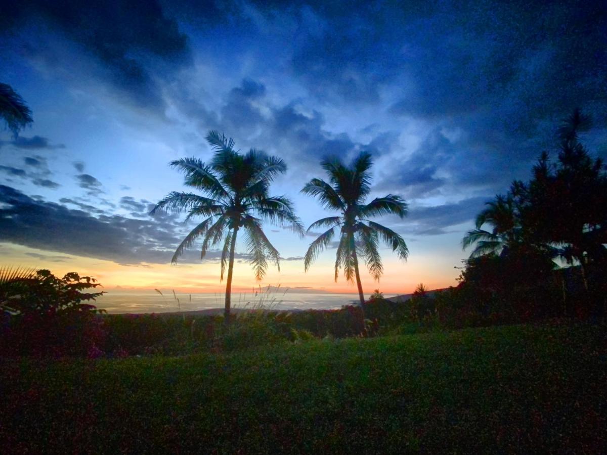 Bed and breakfast Kona Bayview Captain Cook