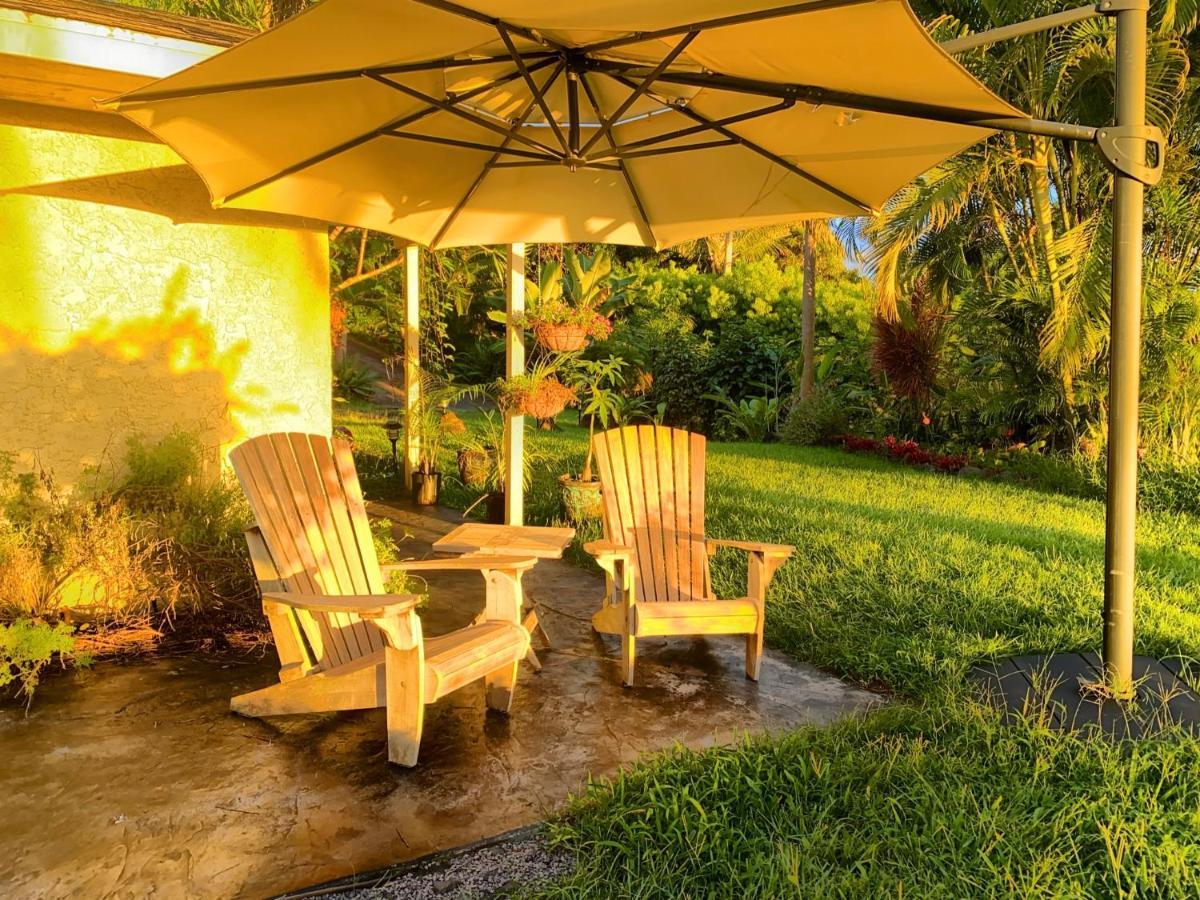 Bed and breakfast Kona Bayview