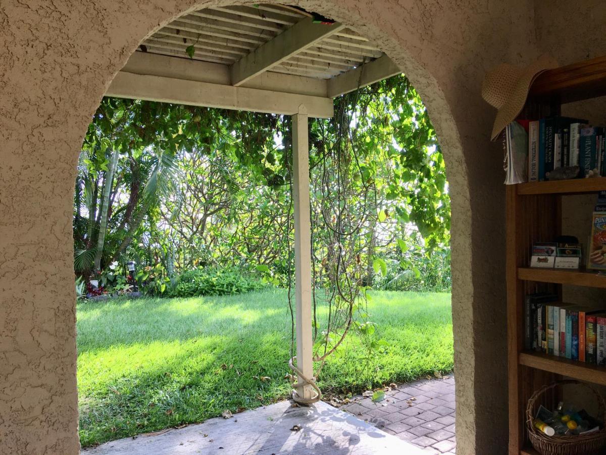 Bed and breakfast Kona Bayview Captain Cook