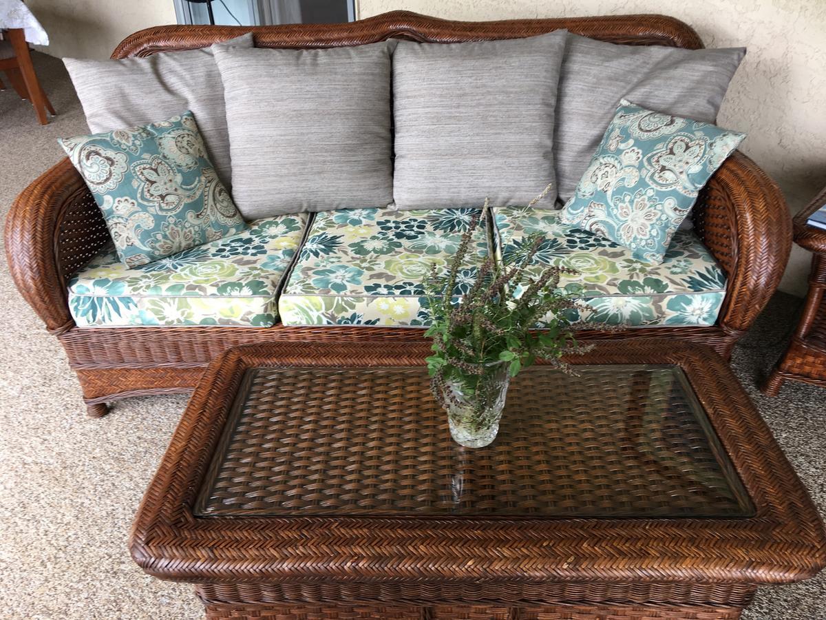 Kona Bayview Bed and breakfast Captain Cook