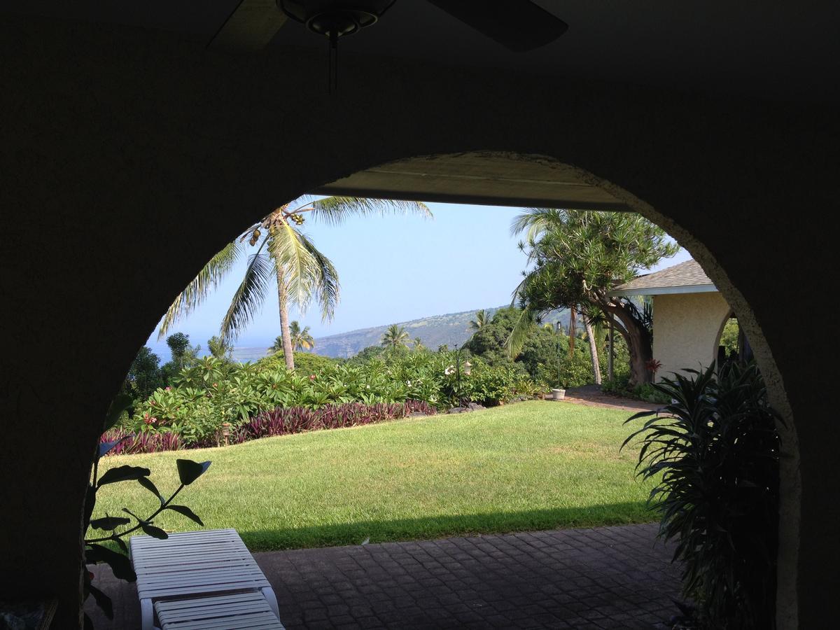 Bed and breakfast Kona Bayview 3*