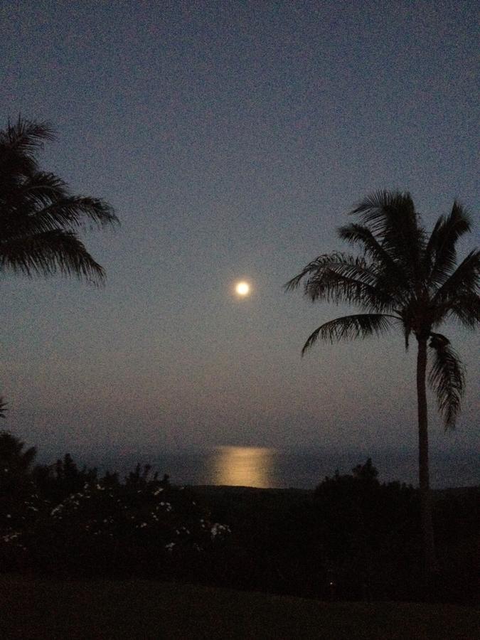 Kona Bayview Bed and breakfast