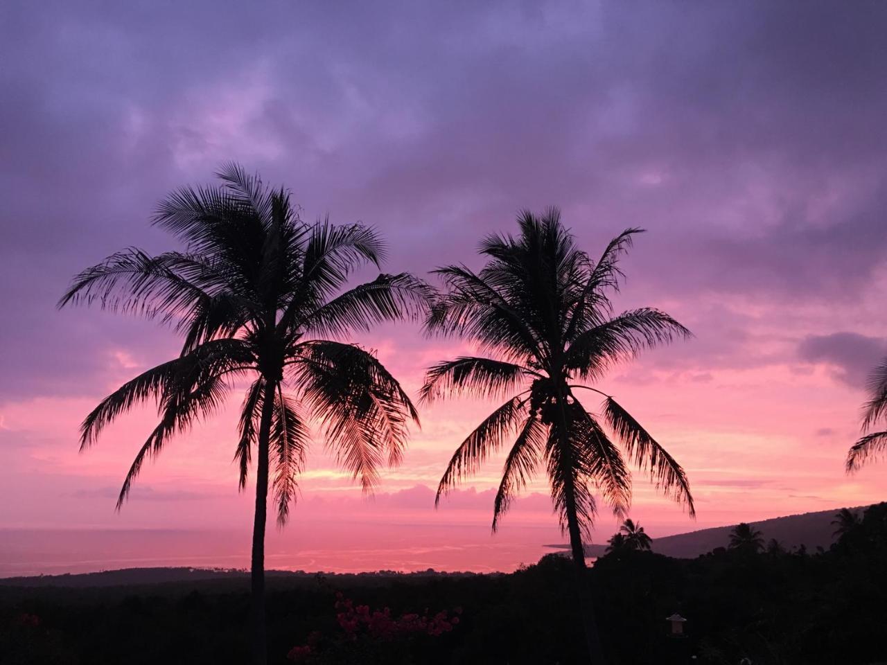 Bed and breakfast Kona Bayview Captain Cook