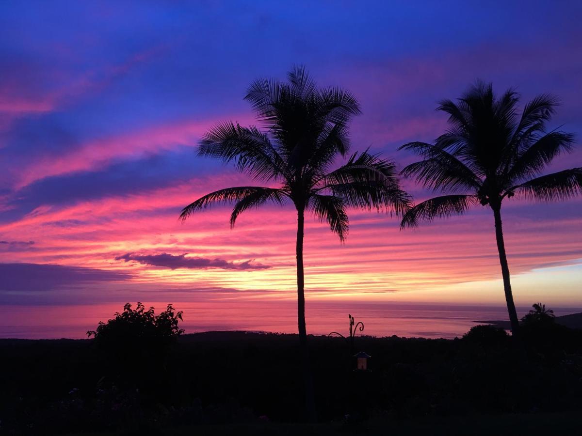 Bed and breakfast Kona Bayview Captain Cook