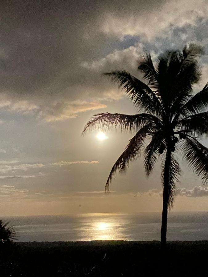 Kona Bayview Frühstückspension 3*